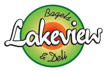 Lakeview Bagel & Deli logo
